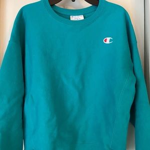 CHAMPION crewneck sweatshirt